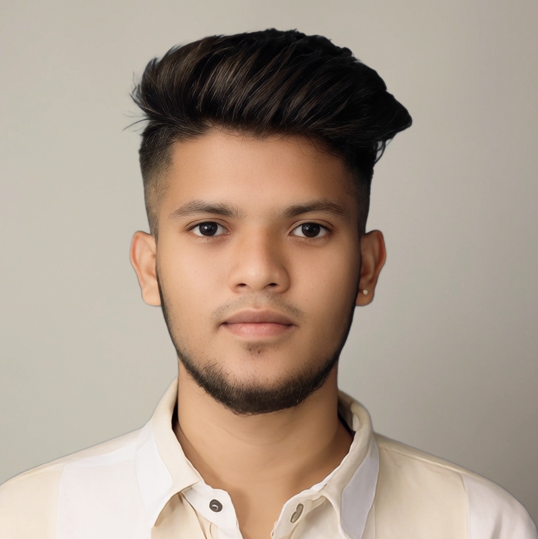 Vignesh M (VigneshM) | Full Stack Developer & Software Engineer ...